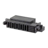 TE Connectivity AMP Connectors - 6450668-2 - MBXL R/A RCPT 16S+5ACP