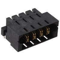 TE Connectivity AMP Connectors - 6450833-2 - MBXL R/A HDR 4P