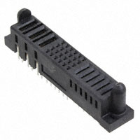 TE Connectivity AMP Connectors - 6450850-2 - MBXLE VERT RCPT 6LP + 24S + 3P