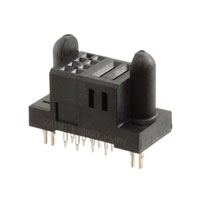 TE Connectivity AMP Connectors - 6450862-4 - MB XLE V RCPT 2LP+8S