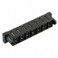 TE Connectivity AMP Connectors - 6450863-5 - MBXLE VERT RCPT 7ACP