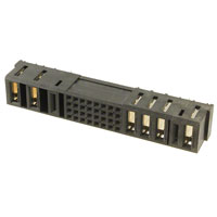 TE Connectivity AMP Connectors - 6450869-9 - V/R 1HDP+1LP+3HDP+32S+1LP+2ACP