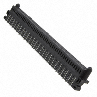 TE Connectivity AMP Connectors - 6450873-2 - MBXLE R/A REC 48 LP