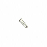 TE Connectivity AMP Connectors - 645952-1 - CONN PIN RCPT .014-.026 PRESSFIT