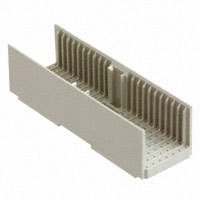 TE Connectivity AMP Connectors - 646478-2 - 2MM H.M.,"A" SHROUD,3.9MM