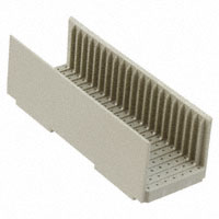 TE Connectivity AMP Connectors - 646482-2 - 2MM H.M.,B-22 SHROUD 3.9MM