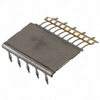 TE Connectivity AMP Connectors - 646493-1 - Z-PACK 2MM HM TYPE F L/SHEILD