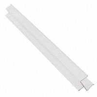 TE Connectivity AMP Connectors - 646502-7 - 2MM HM DUST PROTECTOR 6U CARD