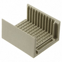 TE Connectivity AMP Connectors - 646525-1 - 2 MM HM T/F,1 PC SHRD 0.70 S/O