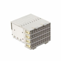 TE Connectivity AMP Connectors - 6469001-1 - CONN RCPT 80POS 8ROW RT ANG HM-Z