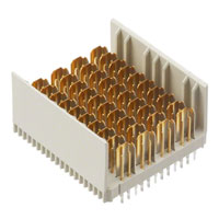 TE Connectivity AMP Connectors - 6469002-1 - CONN HEADER 80POS 8ROW VERT HM