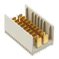 TE Connectivity AMP Connectors - 6469025-1 - CONN HEADER 40POS 2PAIR HM-ZD