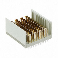 TE Connectivity AMP Connectors - 6469074-1 - HM-ZD 4PR HDR ASSY 1.8MM