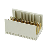 TE Connectivity AMP Connectors - 6469076-1 - HM-ZD 2PR HDR ASSY 1.8MM