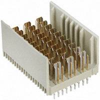 TE Connectivity AMP Connectors - 6469083-1 - CONN HEADER 60POS 3PAIR HM TIN