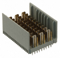 TE Connectivity AMP Connectors - 6469085-1 - CONN HEADER 60POS VERT 6ROWS T/H