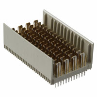 TE Connectivity AMP Connectors - 6469296-1 - HM ZD 4 PAIR PIN ASSEMBLY, 5.3