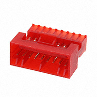 TE Connectivity AMP Connectors - 647000-9 - 09P MTA100 PSTD CONN ASSY SN