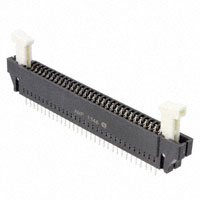 TE Connectivity AMP Connectors - 6489930-8 - CONN EDGE DUAL FMALE 62POS 0.100