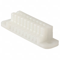 TE Connectivity AMP Connectors - 650048-1 - CONN CARDEDGE HSG 9POS