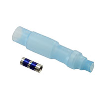 TE Connectivity Aerospace, Defense and Marine - 650098-000 - CONN INLINE 779-2680 CMA CRIMP