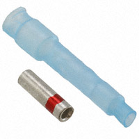 TE Connectivity Aerospace, Defense and Marine - 650150-000 - CONN INLINE 304-1510 CMA CRIMP