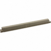 TE Connectivity AMP Connectors - 650405-5 - CONN DIN RECEPT 150POS VERT PCB