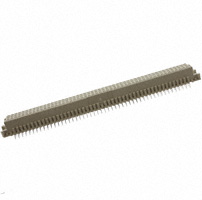 TE Connectivity AMP Connectors - 650406-5 - CONN DIN RECEPT 150POS VERT PCB