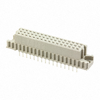 TE Connectivity AMP Connectors - 650466-5 - 032 EURO TYPE C RECEPT ST ASSY