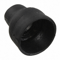 TE Connectivity Aerospace, Defense and Marine - 202K121-100/184-0 - 202K121-100/184-0 BOOT MOLDED