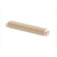 TE Connectivity AMP Connectors - 6-5917408-0 - CONN RCPT 60POS VERT BRD/BRD