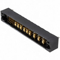 TE Connectivity AMP Connectors - 6600310-8 - MBXL VERT HDR 3ACP+6P+24S