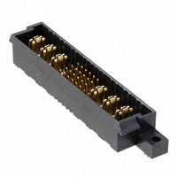 TE Connectivity AMP Connectors - 6600383-6 - MBXL VERT HDR 3ACP+24S+3ACP ST