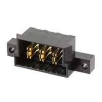 TE Connectivity AMP Connectors - 6600393-2 - MBXL VERT HDR 3P STR