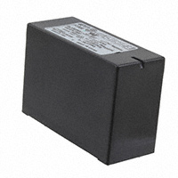 TE Connectivity Corcom Filters - 6609061-4 - LINE FILTER 250VAC 4A TH