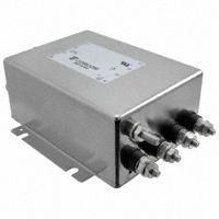 TE Connectivity Corcom Filters - 50AYA6A - LINE FILTER 50A CHASSIS MOUNT