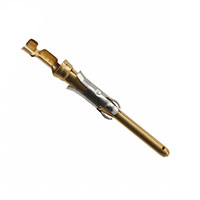 TE Connectivity AMP Connectors - 66106-8 - CONN PIN 24-26 AWG GOLD CRIMP