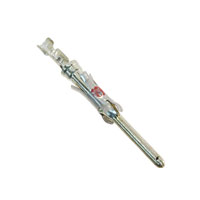 TE Connectivity AMP Connectors - 66107-2 - CONN PIN 24-26AWG TIN CRIMP