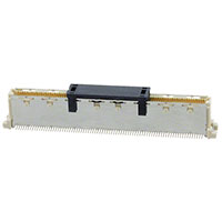 TE Connectivity AMP Connectors - 6-6123845-1 - CONN PLUG 160POS 0.6MM GOLD