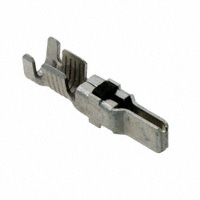 TE Connectivity Aerospace, Defense and Marine - 66259-5 - CONN PIN 10AWG TIN CRIMP