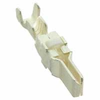 TE Connectivity Aerospace, Defense and Marine - 66262-4 - CONN PIN 12-16AWG SILVER CRIMP