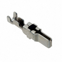 TE Connectivity Aerospace, Defense and Marine - 1-66255-1 - CONN PIN 12-16AWG TIN CRIMP
