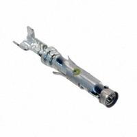 TE Connectivity AMP Connectors - 66104-7 - CONN SOCKET 20-24AWG TIN CRIMP