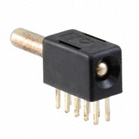 TE Connectivity AMP Connectors - 6643227-1 - ICCON,PIN,ASSY