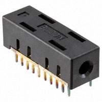TE Connectivity AMP Connectors - 6643248-1 - ICCON,SKT,ASSY
