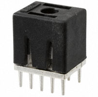 TE Connectivity AMP Connectors - 6643264-1 - CONN SOCKET ICCON PERPENDICULAR