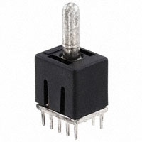 TE Connectivity AMP Connectors - 6643266-1 - ICCON,PIN,ASSY