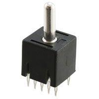 TE Connectivity AMP Connectors - 6643271-1 - CONN PIN 1POS W/COMPLIANT PIN