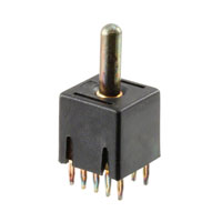 TE Connectivity AMP Connectors - 6643274-1 - ICCON,PIN,ASSY