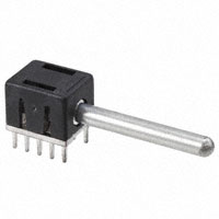 TE Connectivity AMP Connectors - 6643433-1 - ICCON,PIN,ASSY